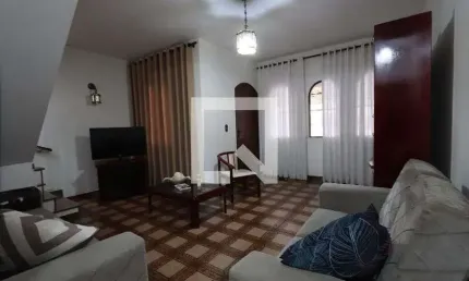 Casa com 3 quartos à venda na Rua Nicolino Ferrara, --, Vila Formosa, São Paulo