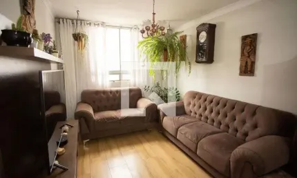 Apartamento à Venda - Casa Verde, 3 Quartos,  96 m2