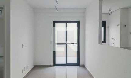 Apartamento com 1 quarto à venda na Rua Tristão de Campos, --, Butantã, São Paulo