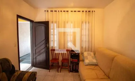Casa com 2 quartos à venda na Rua João Abreu Castelo Branco, --, Vila Carmosina, São Paulo