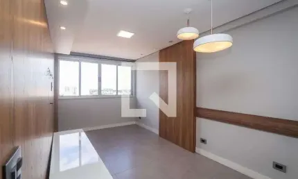 Apartamento à Venda - Jardim Monte Kemel, 3 Quartos,  64 m2