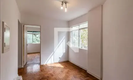 Apartamento com 1 quarto à venda na Rua Doutor Seng, --, Bela Vista, São Paulo