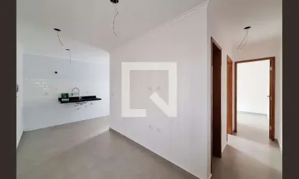 Apartamento com 2 quartos à venda na Rua Sílvio Rodini, --, Água Fria, São Paulo