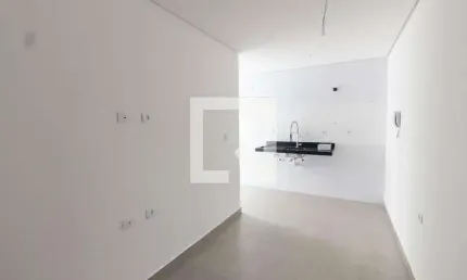 Apartamento com 2 quartos à venda na Rua Sílvio Rodini, --, Água Fria, São Paulo