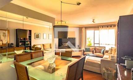 Apartamento à Venda - Vila Mascote, 3 Quartos,  69 m2