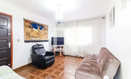 Casa à venda - jardim éster yolanda, 4 quartos,  220 m2