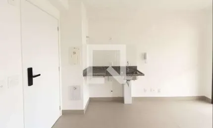 Apartamento com 1 quarto à venda na Avenida Pavão, --, Moema, São Paulo