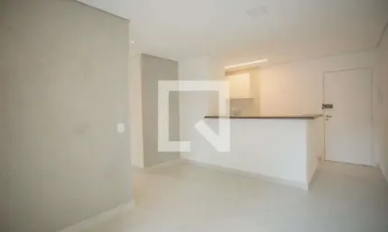 Apartamento à Venda - Chácara Inglesa, 2 Quartos,  52 m2