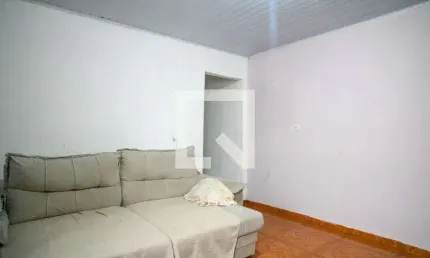 Casa à Venda - Jardim Vergueiro, 2 Quartos,  217 m2
