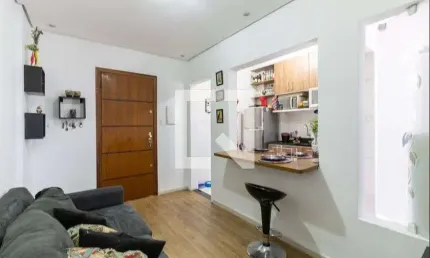 Apartamento com 2 quartos à venda na Rua Jaceguai, --, Liberdade, São Paulo