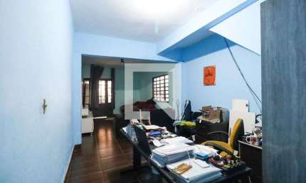 Casa com 4 quartos à venda na Avenida Ramiz Galvão, --, Jardim Brasil, São Paulo
