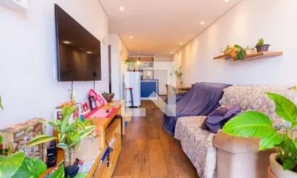 Apartamento à Venda - Ponte Rasa, 2 Quartos,  70 m2