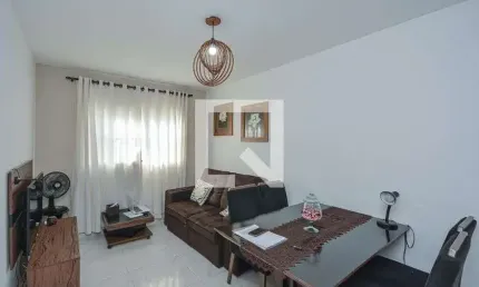 Casa à Venda - Jardim Marajoara , 2 Quartos,  55 m2
