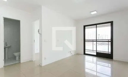 Apartamento com 1 quarto à venda na Rua Cândido Vale, --, Tatuapé, São Paulo