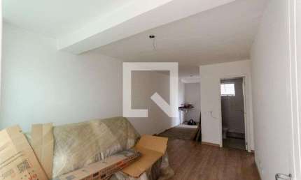 Apartamento à Venda - Freguesia do Ó, 2 Quartos,  50 m2