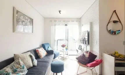 Apartamento à Venda - Vila Carrão, 2 Quartos,  52 m2