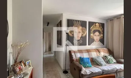 Apartamento à Venda - Freguesia do Ó, 2 Quartos,  50 m2