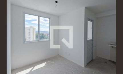 Apartamento à Venda - Freguesia do Ó, 2 Quartos,  42 m2