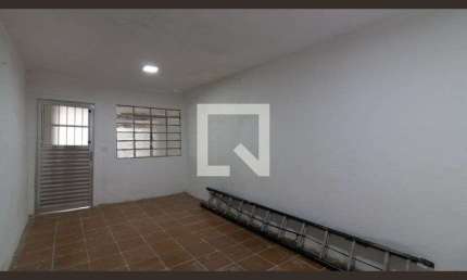 Casa com 2 quartos à venda na Rua Abdon Milanês, --, Cangaíba, São Paulo