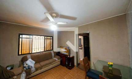 Casa com 2 quartos à venda na Rua Maria das Neves Barreira, --, Vila Formosa, São Paulo