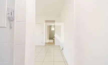 Apartamento com 1 quarto à venda na Rua Santo Antônio, --, Bela Vista, São Paulo