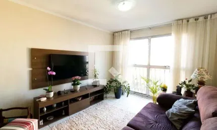 Apartamento com 3 quartos à venda na Rua Marselha, --, Jaguaré, São Paulo
