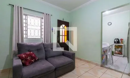 Casa com 3 quartos à venda na Rua Palmeira de Leque, --, Vila Jacuí, São Paulo