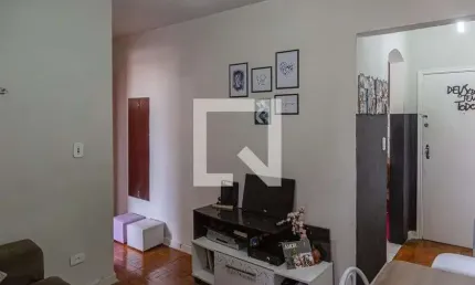 Apartamento à Venda - Bela Vista, 2 Quartos,  60 m2