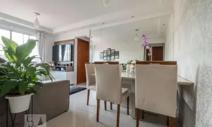 Apartamento à venda - santo amaro , 2 quartos,  65 m2