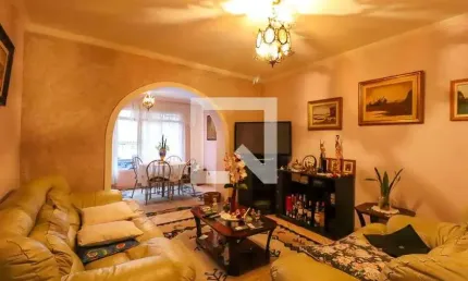 Casa com 3 quartos à venda na Rua Áurea Batista dos Santos, --, Vila Sônia, São Paulo