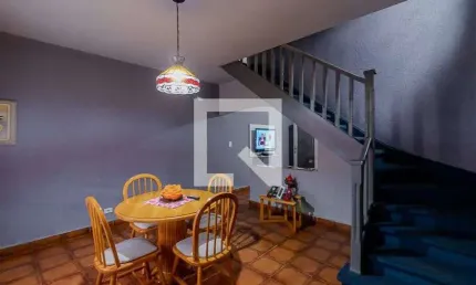 Casa com 3 quartos à venda na Rua Ribeirão Bonito, --, Vila das Mercês, São Paulo