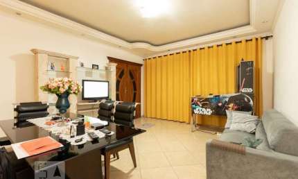 Casa com 4 quartos à venda na Rua São Pedro Do Jequitinhonha, --, Vila Jacuí, São Paulo