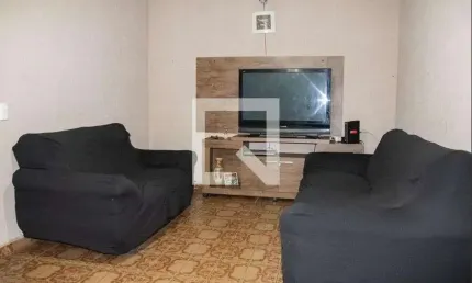 Casa com 3 quartos à venda na Rua Michel Ouchana, --, Vila Constança, São Paulo