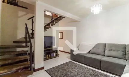 Casa com 2 quartos à venda na Rua Caruatai, --, Vila Progresso, São Paulo