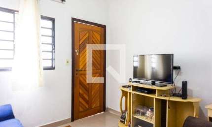 Casa com 2 quartos à venda na Rua Frei Mont'Alverne, --, Vila Aricanduva, São Paulo
