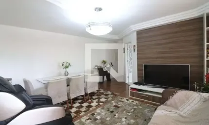 Apartamento com 3 quartos à venda na Rua Doutor Orlando Zamitti Mammana, --, Mandaqui, São Paulo