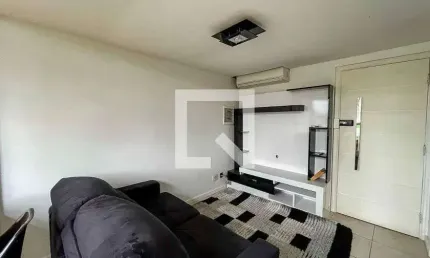 Apartamento com 1 quarto à venda na Rua Manuel de Sousa, --, Santana, São Paulo