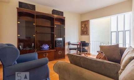 Apartamento com 1 quarto à venda na Rua Major Diogo, --, Bela Vista, São Paulo