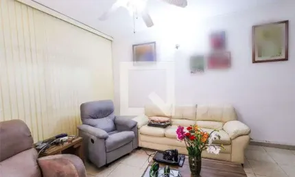 Casa com 3 quartos à venda na Rua João Pereira Themudo, --, Santana, São Paulo