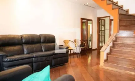 Casa com 3 quartos à venda na Rua Aristides Freire, --, Vila Ede, São Paulo