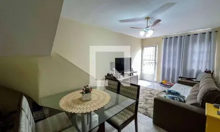 Casa com 2 quartos à venda na Rua Branca Raposo, --, Mandaqui, São Paulo
