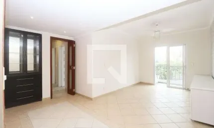 Apartamento com 2 quartos à venda na Rua Padre Paulo Ravier, --, Mandaqui, São Paulo