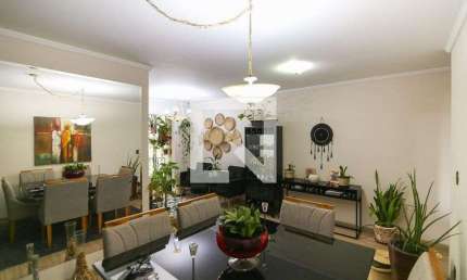 Apartamento à Venda - Vila Andrade, 3 Quartos,  85 m2
