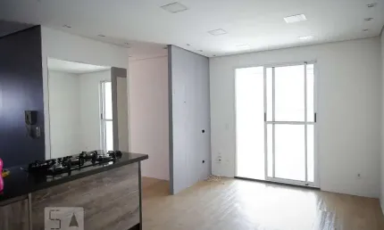 Apartamento à Venda - Vila Santa Clara, 2 Quartos,  60 m2
