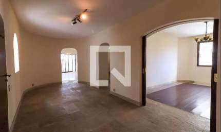 Apartamento à Venda - Portal do Morumbi, 3 Quartos,  300 m2