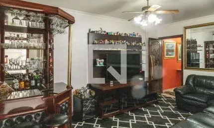 Casa com 3 quartos à venda na Avenida Fortaleza da Conceição, --, Ponte Rasa, São Paulo