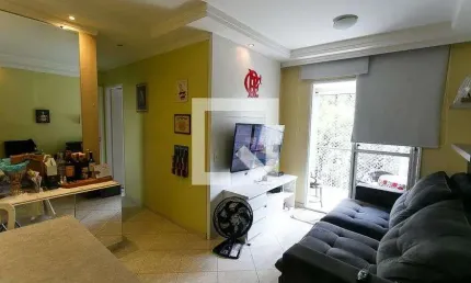 Apartamento à Venda - Vila Andrade, 2 Quartos,  55 m2