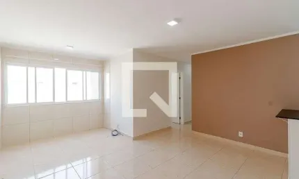 Apartamento à Venda - Jardim Santa Emília, 3 Quartos,  63 m2
