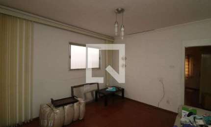 Casa com 2 quartos à venda na Rua Refinaria Mataripe, --, Vila Antonieta, São Paulo