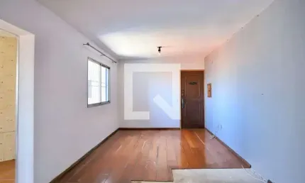 Apartamento à Venda - Jardim Anália Franco, 2 Quartos,  68 m2